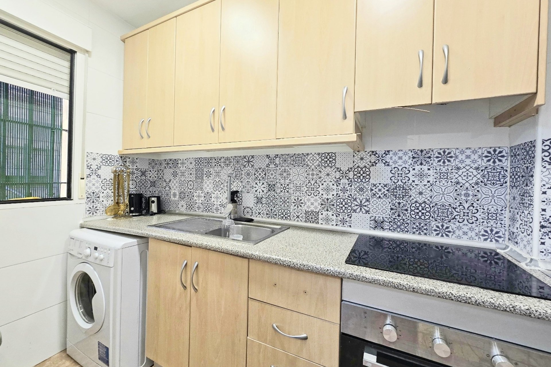 Resale - Apartment / flat - Los Alcázares