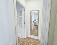 Resale - Apartment / flat - Los Alcázares