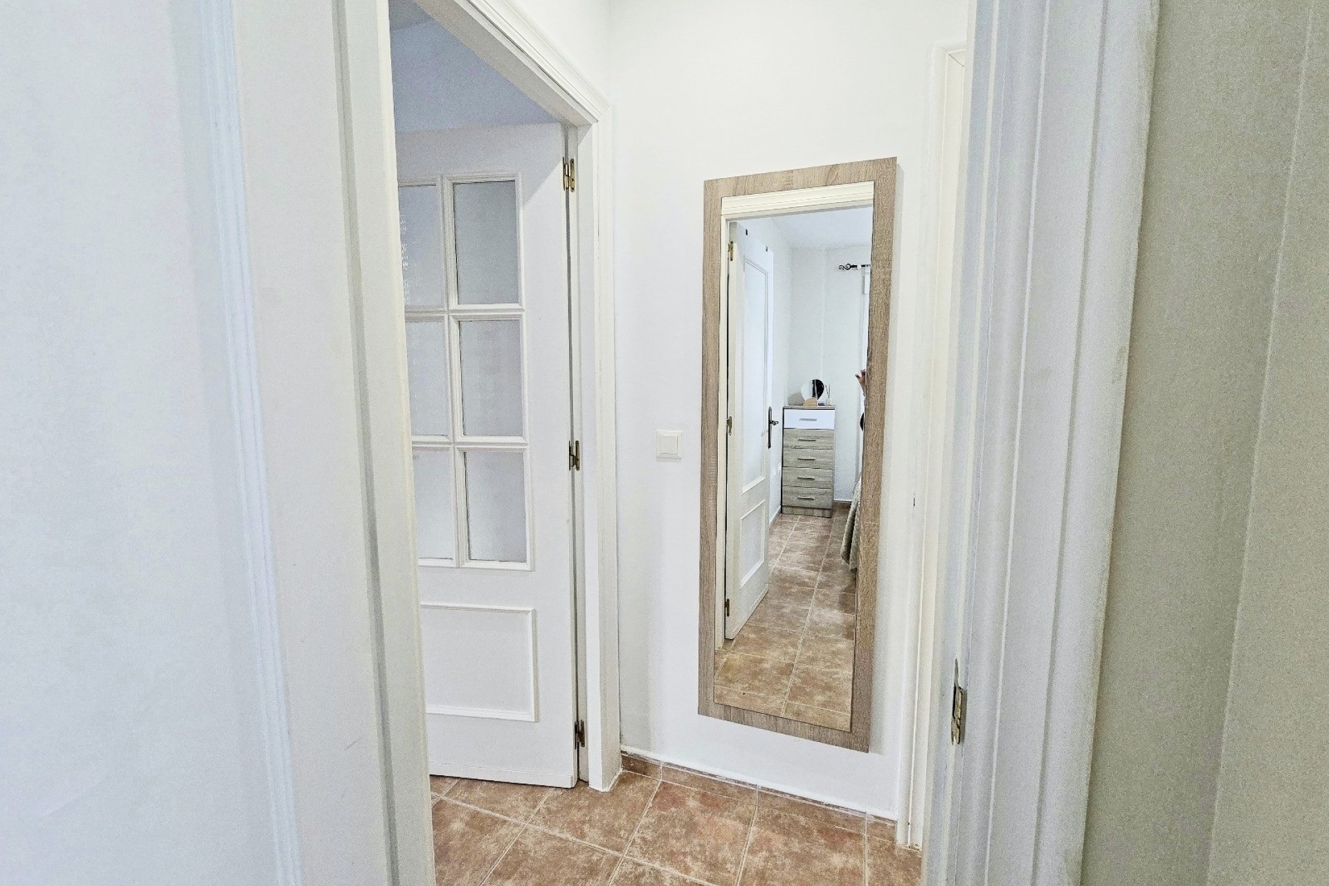 Resale - Apartment / flat - Los Alcázares