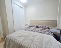 Resale - Apartment / flat - Los Alcázares