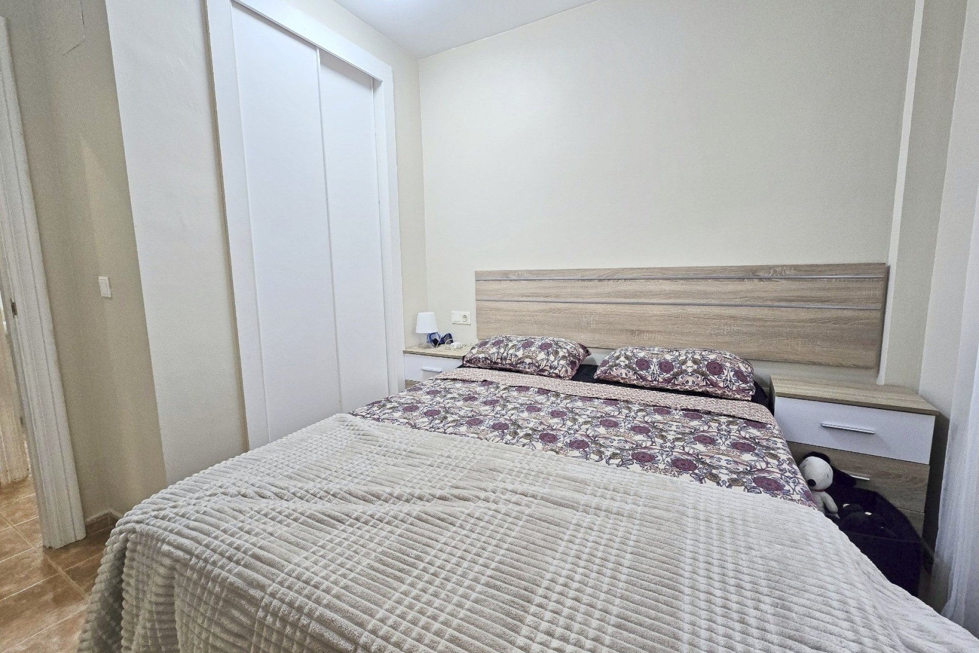 Resale - Apartment / flat - Los Alcázares