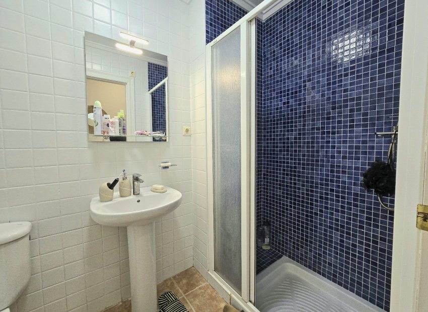 Resale - Apartment / flat - Los Alcázares