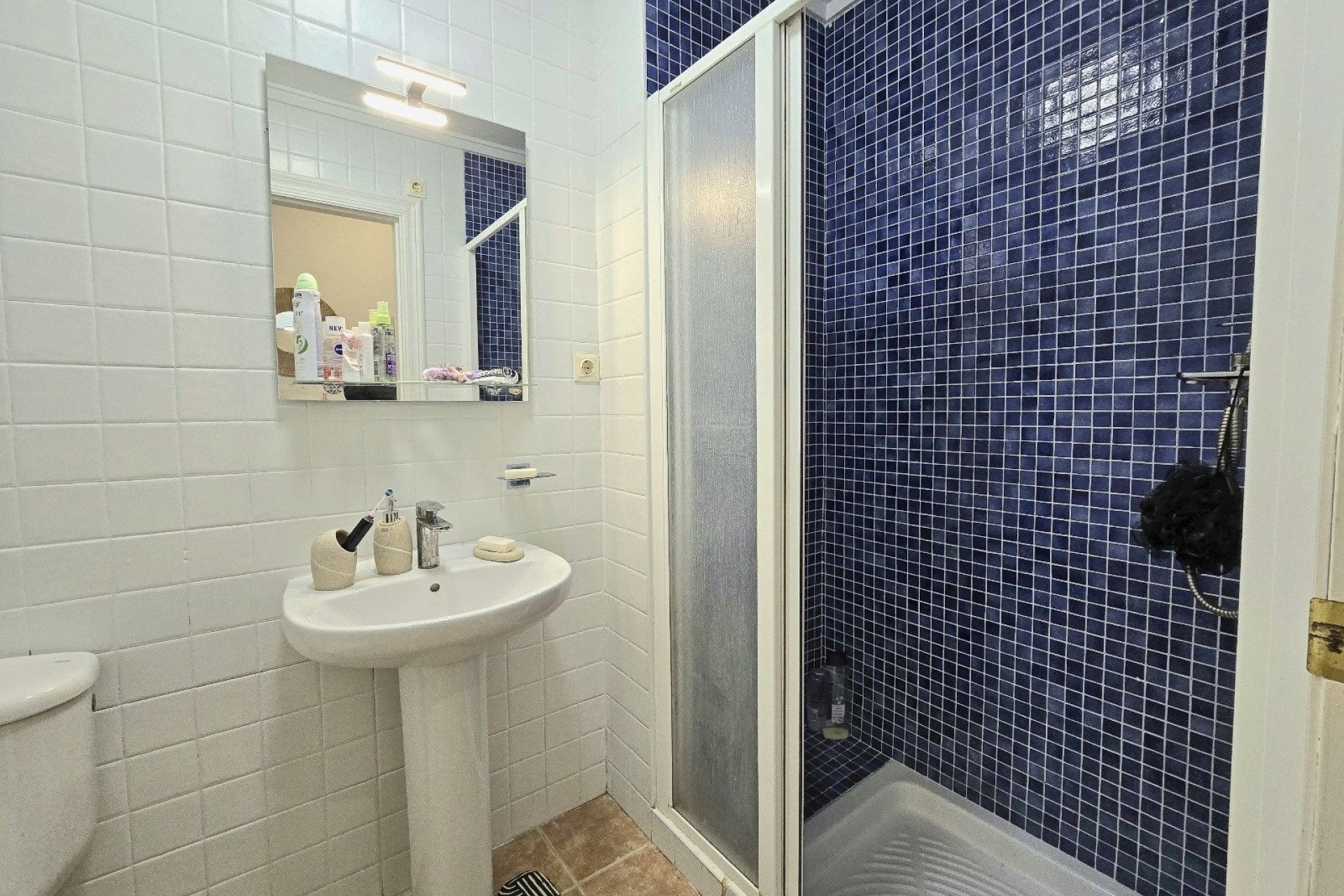 Resale - Apartment / flat - Los Alcázares