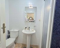 Resale - Apartment / flat - Los Alcázares