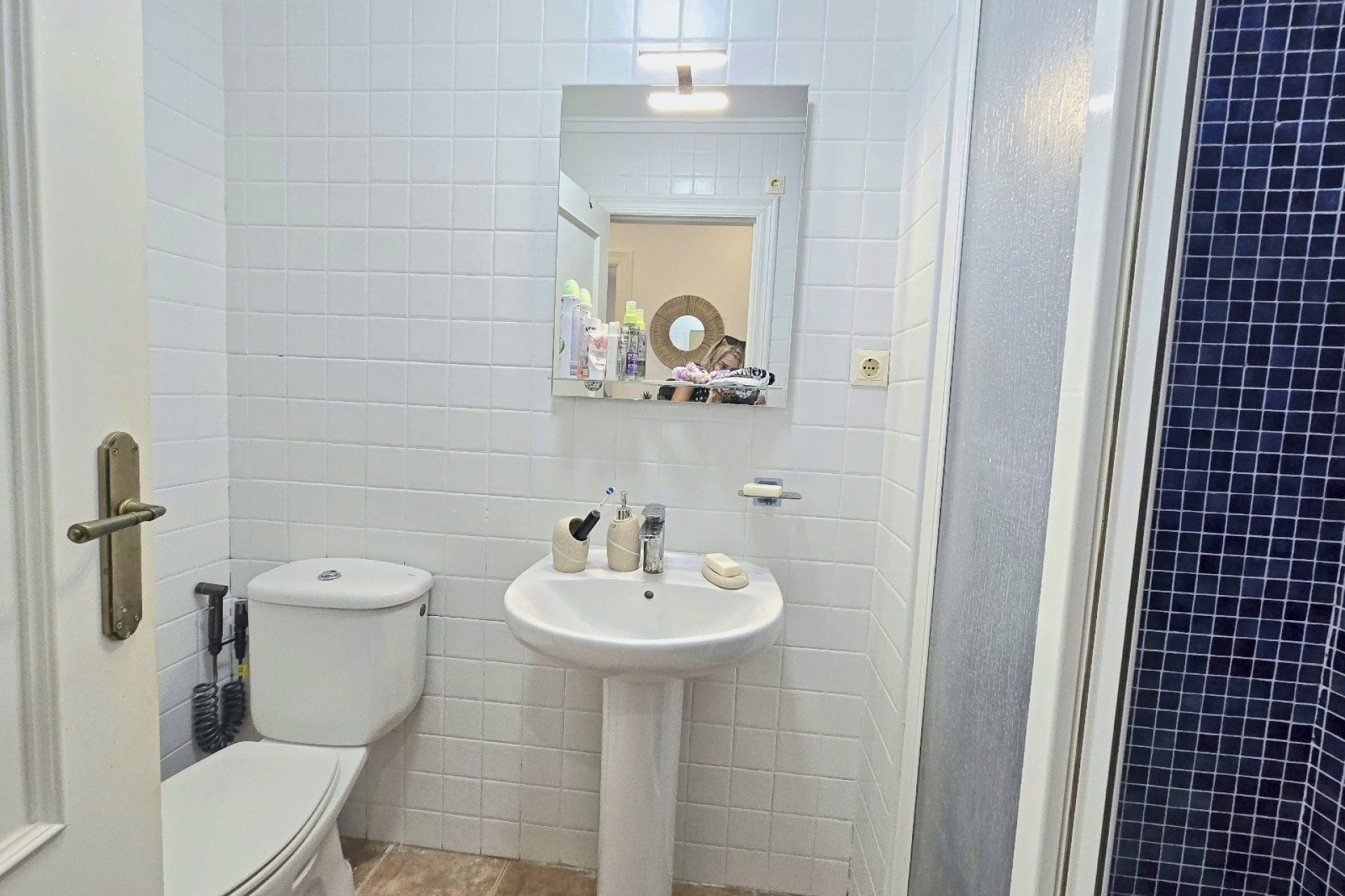 Resale - Apartment / flat - Los Alcázares