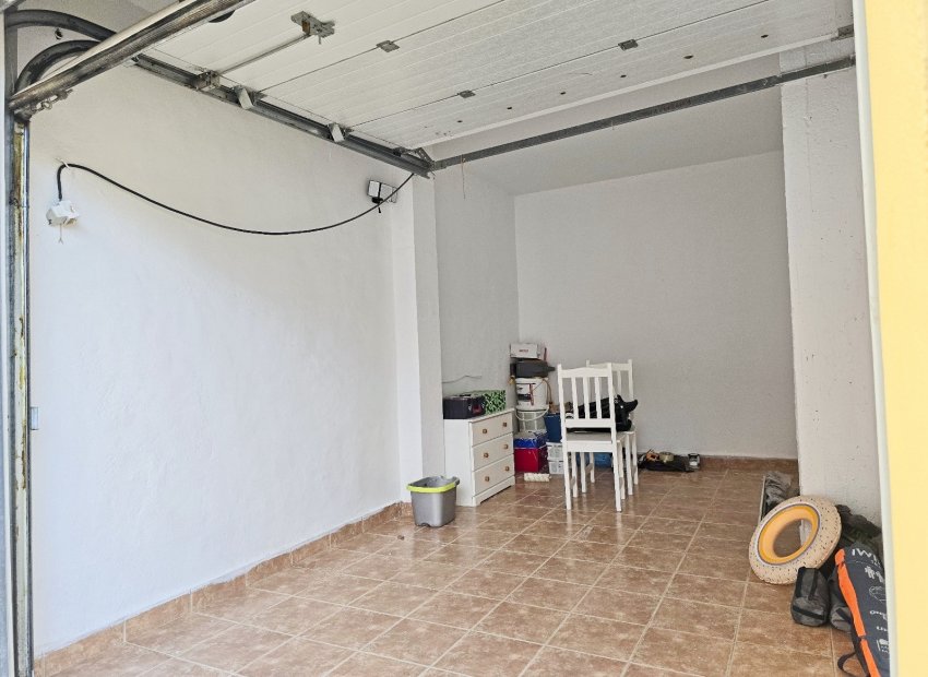 Resale - Apartment / flat - Los Alcázares