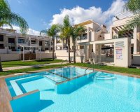 Resale - Apartment / flat - Los Balcones - Torrevieja