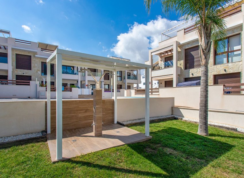 Resale - Apartment / flat - Los Balcones - Torrevieja