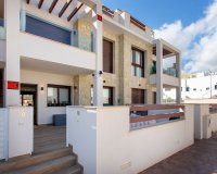 Resale - Apartment / flat - Los Balcones - Torrevieja