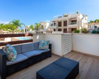 Resale - Apartment / flat - Los Balcones - Torrevieja