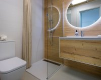 Resale - Apartment / flat - Los Balcones - Torrevieja