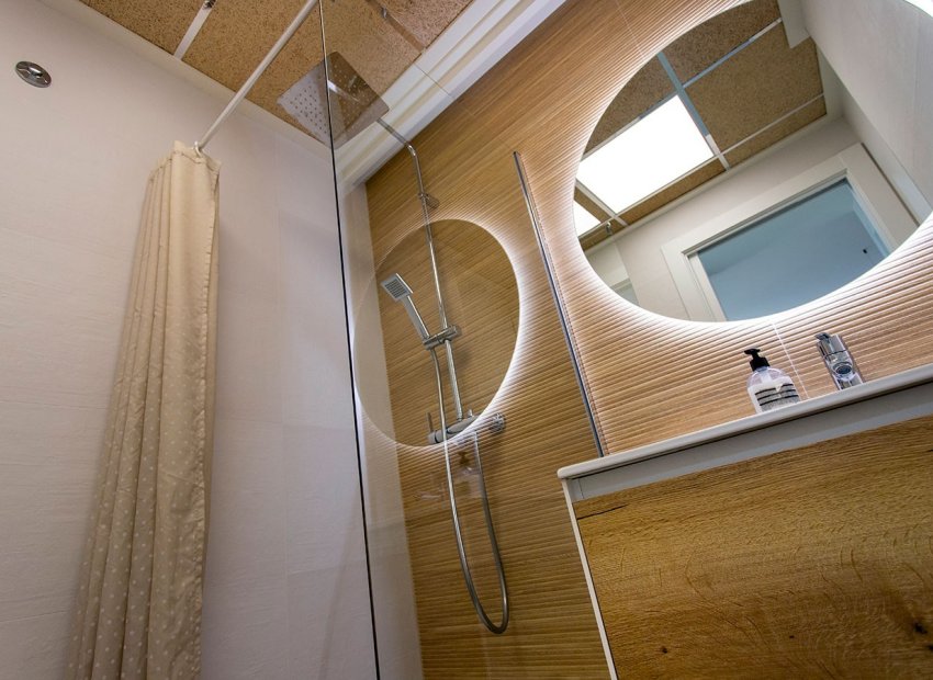 Resale - Apartment / flat - Los Balcones - Torrevieja