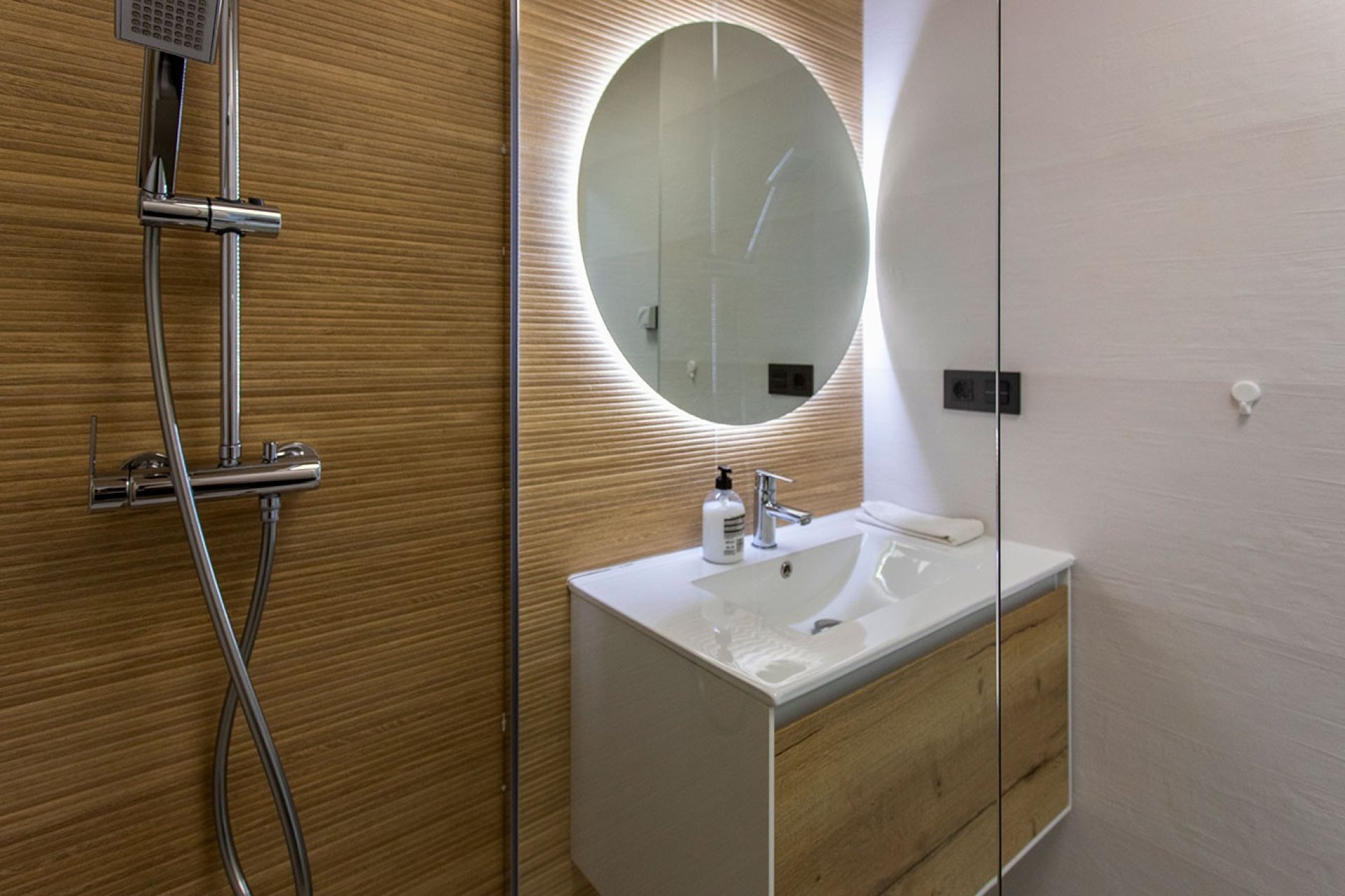 Resale - Apartment / flat - Los Balcones - Torrevieja