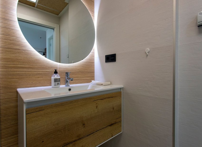 Resale - Apartment / flat - Los Balcones - Torrevieja