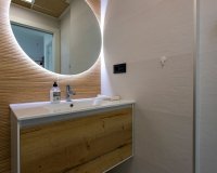 Resale - Apartment / flat - Los Balcones - Torrevieja