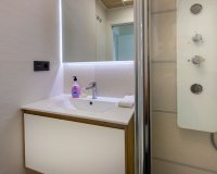 Resale - Apartment / flat - Los Balcones - Torrevieja