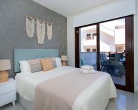 Resale - Apartment / flat - Los Balcones - Torrevieja