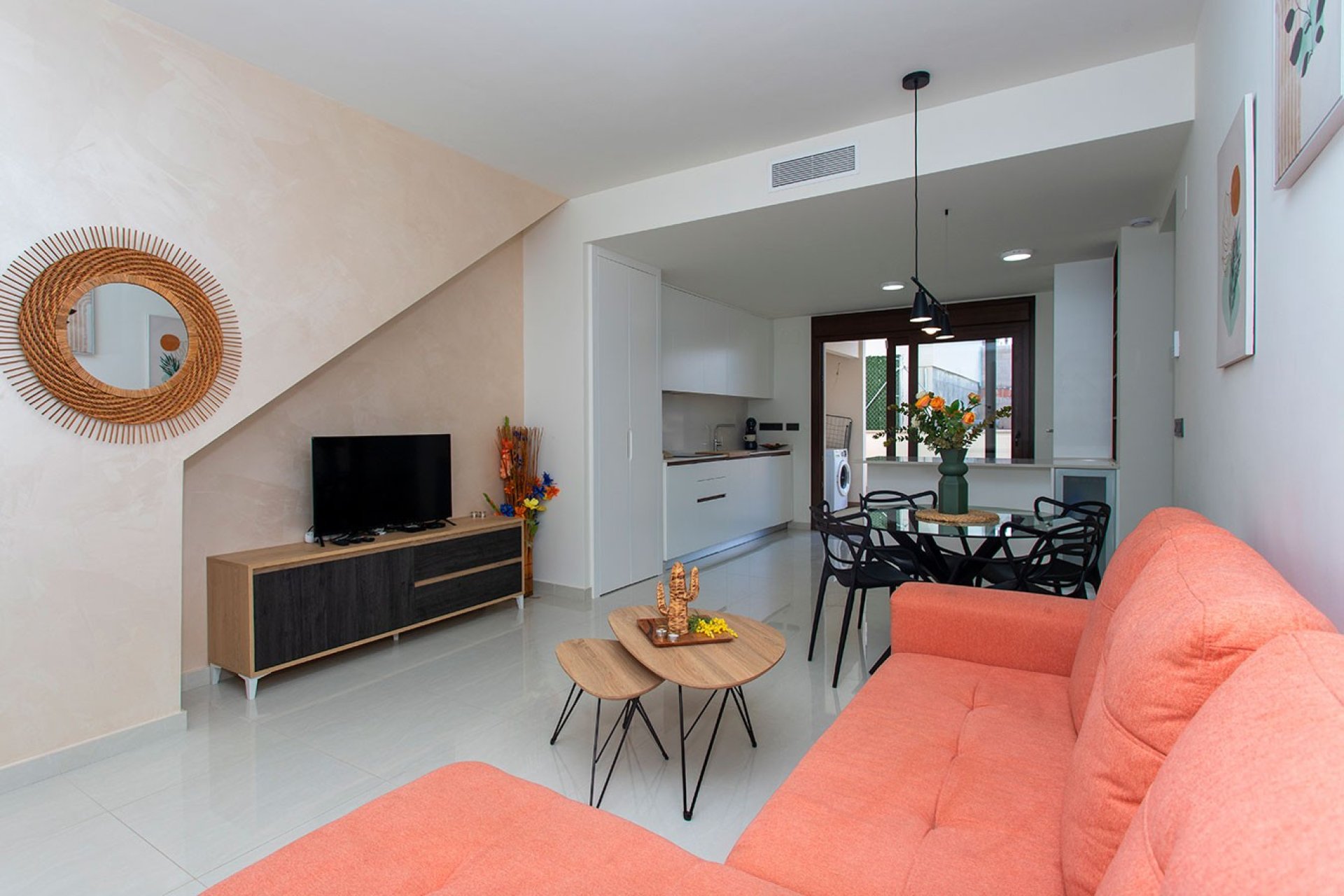 Resale - Apartment / flat - Los Balcones - Torrevieja