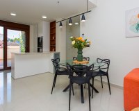 Resale - Apartment / flat - Los Balcones - Torrevieja