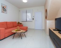 Resale - Apartment / flat - Los Balcones - Torrevieja