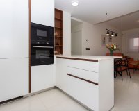 Resale - Apartment / flat - Los Balcones - Torrevieja