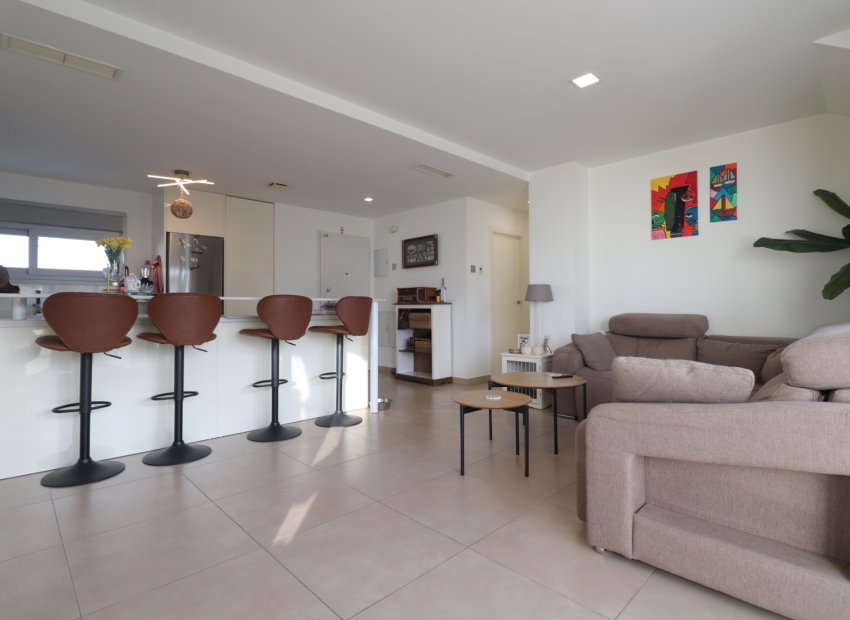 Resale - Apartment / flat - Los Montesinos - Entre Naranjos / Vistabella Golf