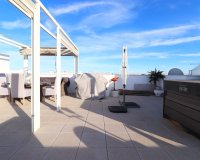 Resale - Apartment / flat - Los Montesinos - Entre Naranjos / Vistabella Golf