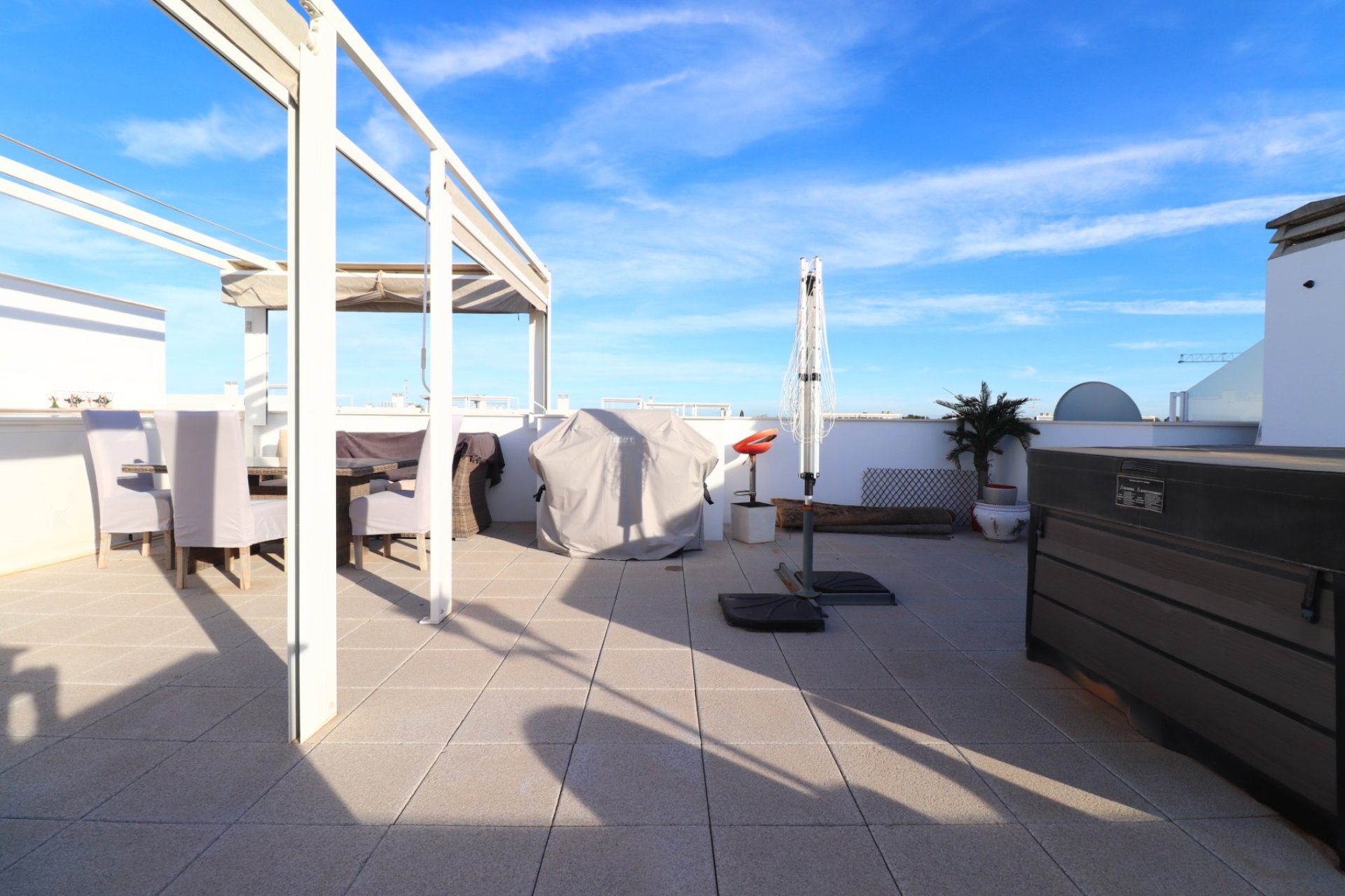 Resale - Apartment / flat - Los Montesinos - Entre Naranjos / Vistabella Golf