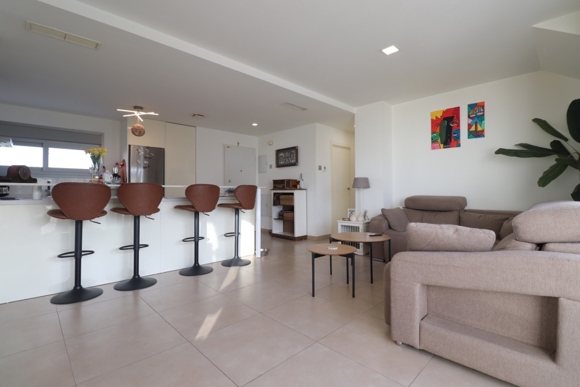 Resale - Apartment / flat - Los Montesinos - Entre Naranjos