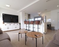 Resale - Apartment / flat - Los Montesinos - Entre Naranjos