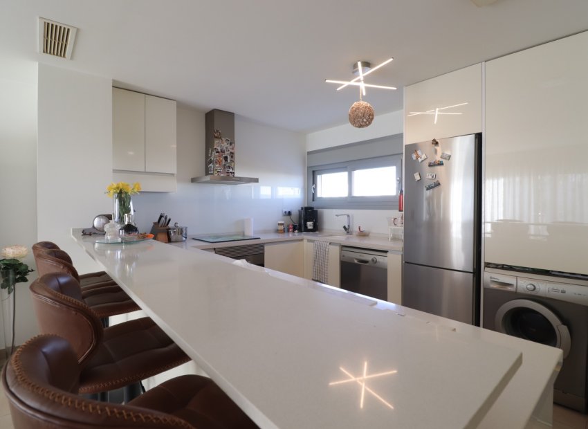 Resale - Apartment / flat - Los Montesinos - Entre Naranjos