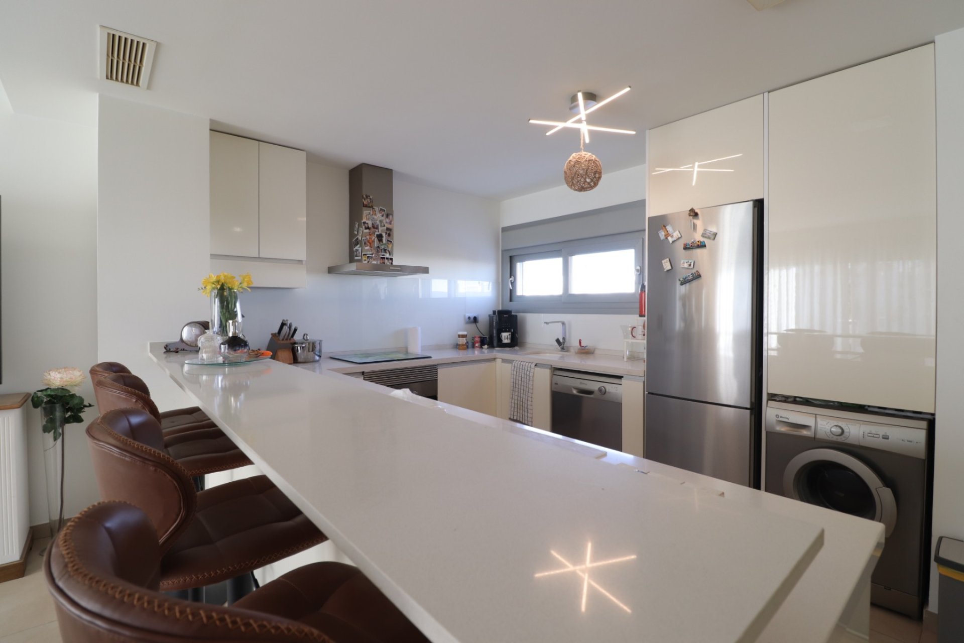 Resale - Apartment / flat - Los Montesinos - Entre Naranjos