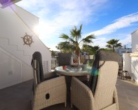 Resale - Apartment / flat - Los Montesinos - Entre Naranjos