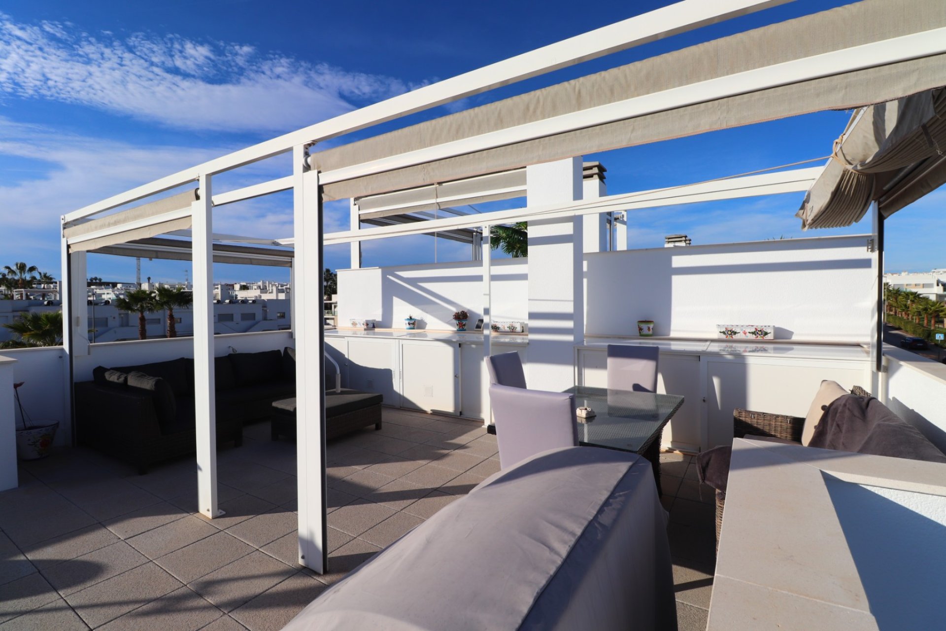 Resale - Apartment / flat - Los Montesinos - Entre Naranjos