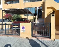 Resale - Apartment / flat - Los Montesinos - La Herrada
