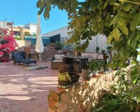 Resale - Apartment / flat - Los Montesinos - La Herrada