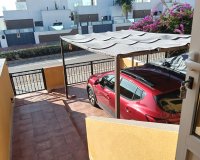 Resale - Apartment / flat - Los Montesinos - La Herrada