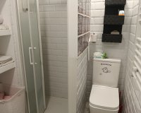 Resale - Apartment / flat - Los Montesinos - La Herrada