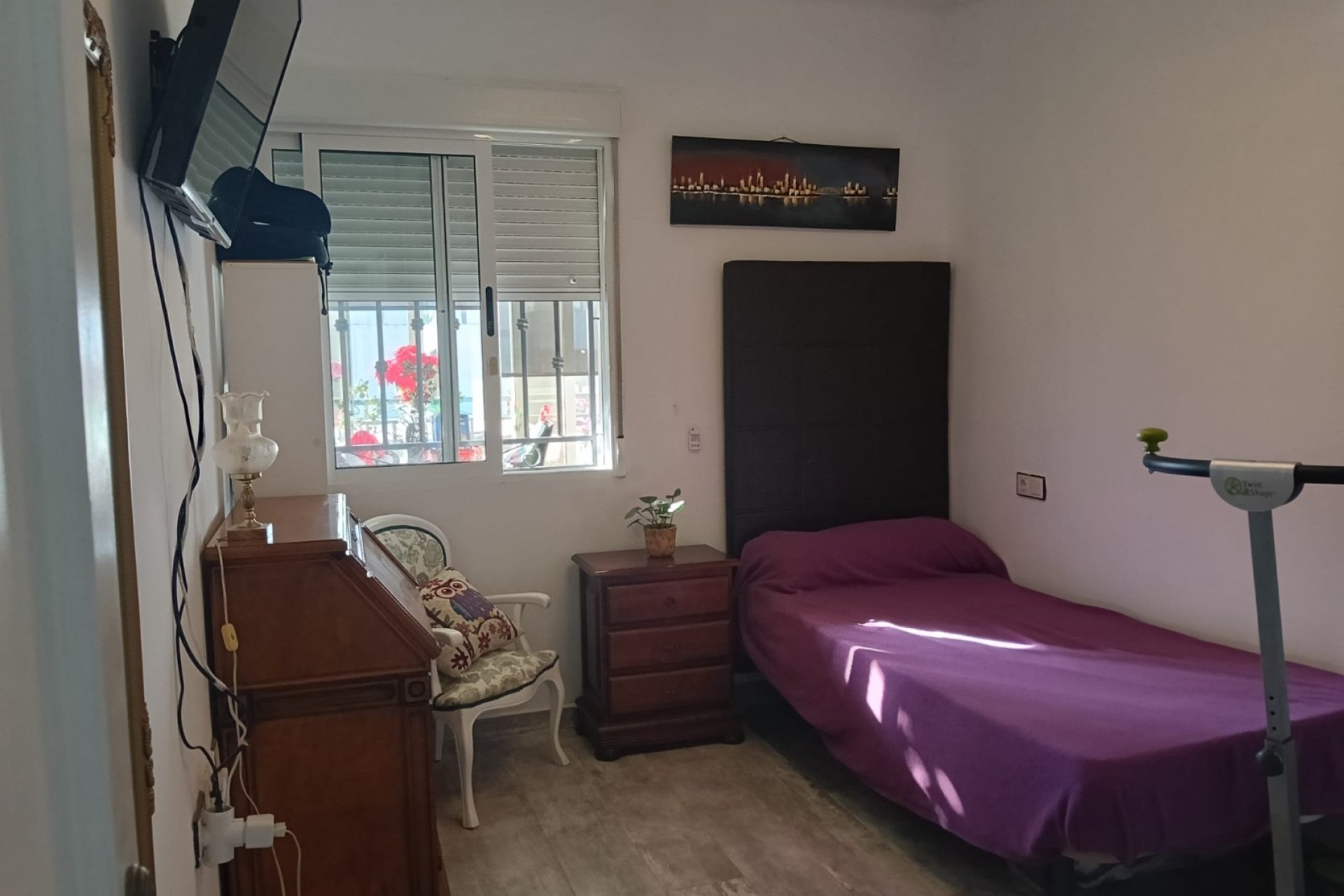 Resale - Apartment / flat - Los Montesinos - La Herrada