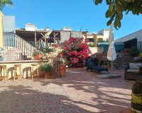 Resale - Apartment / flat - Los Montesinos - La Herrada