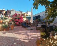 Resale - Apartment / flat - Los Montesinos - La Herrada