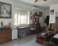 Resale - Apartment / flat - Los Montesinos - La Herrada