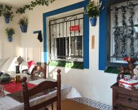 Resale - Apartment / flat - Los Montesinos - La Herrada
