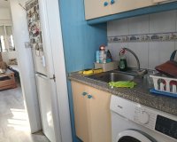 Resale - Apartment / flat - Los Montesinos - La Herrada