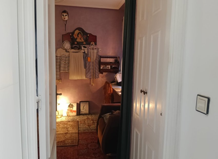 Resale - Apartment / flat - Los Montesinos - La Herrada