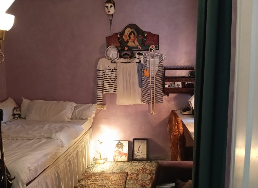 Resale - Apartment / flat - Los Montesinos - La Herrada