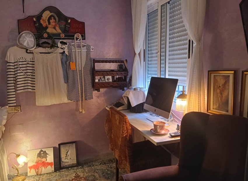 Resale - Apartment / flat - Los Montesinos - La Herrada