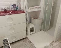 Resale - Apartment / flat - Los Montesinos - La Herrada