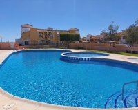 Resale - Apartment / flat - Los Montesinos - La Herrada