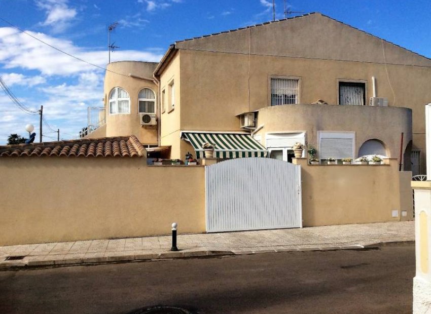 Resale - Apartment / flat - Los Narejos - Oasis